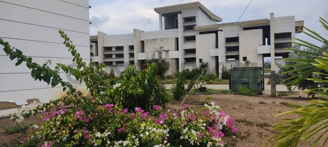 av Silva tucacas falcon 1, Tucacas, Falcón 00001, ונצואלה