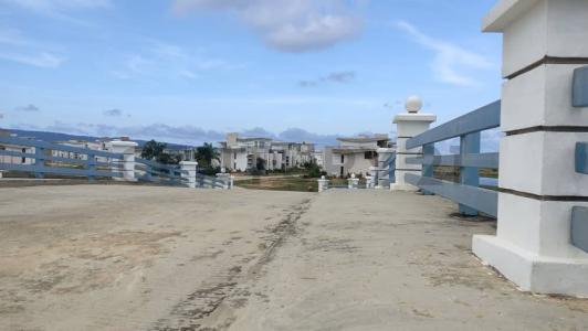 Carretera Nacional Moron Coro 1, Tucacas, Falcón 00001, Venezuela