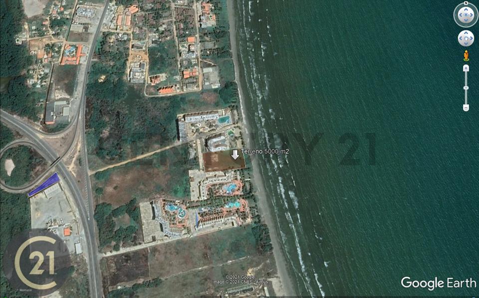 Carretera Nacional Moron Coro 1, Tucacas, Falcón 2055, فنزويلا