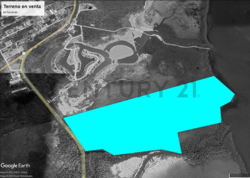 Carretera Nacional Moron Coro 1, Tucacas, Falcón 0, Venezuela