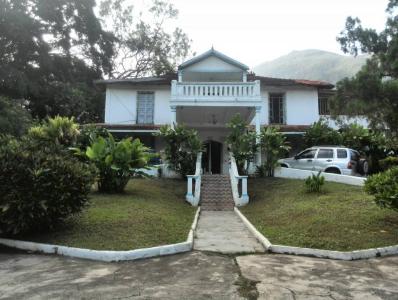 Av. Principal de Los Chorros, Urb. Los Chorros Villa Rivello, Caracas, Miranda 1071, Venezuela