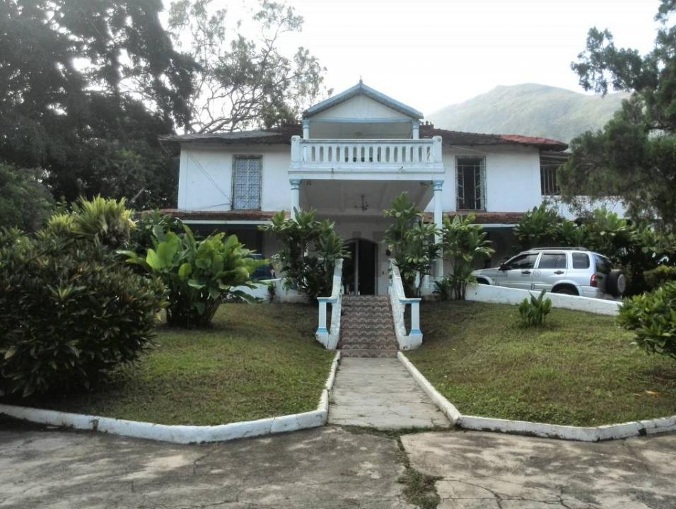 Av. Principal de Los Chorros, Urb. Los Chorros Villa Rivello, Caracas, Miranda 1071, Venezuela