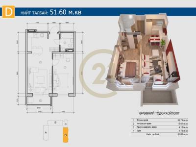 Ulaanbaatar, Mongolia