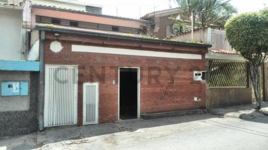 Av. Prolongación Los Manolos, Urb. La Florida Quinta Rey de Espadas, Caracas, Distrito Capital 1050, Venezuela