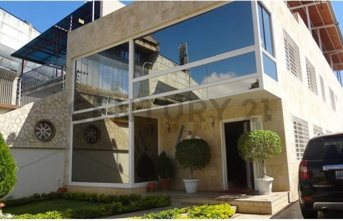 Av. Jose A. Paez y calle El Estadium Quinta La Felicidad, Caracas, Distrito Capital 1020, 委内瑞拉