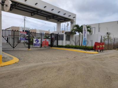 Urbanizacion Playa Milina S/N, Santa Elena, Santa Elena 00001, 厄瓜多爾