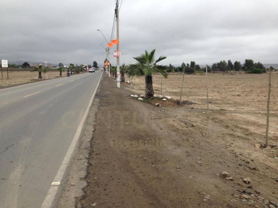 Panamericana Sur , Cañete, Lima 00001, Peru