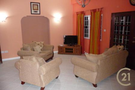 Purple Rain Apartments, True Blue, St.george West Indies, Grenada