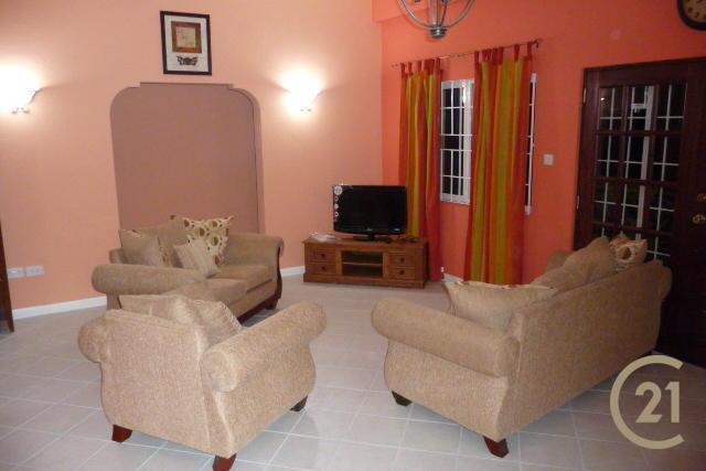 Purple Rain Apartments, True Blue, St.george West Indies, Grenada