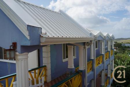 Purple Rain Apartments, True Blue, St.george West Indies, Grenada