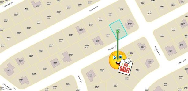 159 Peerless Street, Lehigh Acres, Florida 33974, USA