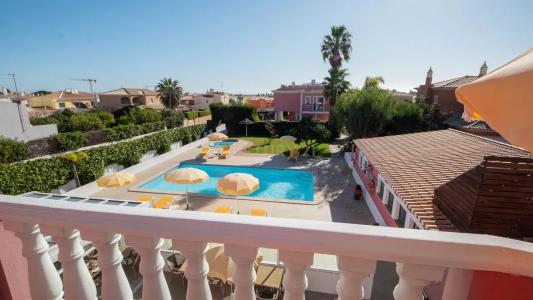 Lagos, Faro 8600-621, Portugal