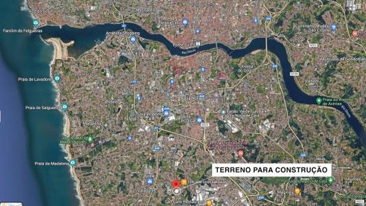 Vila Nova De Gaia, Porto 4405-612, Portugal