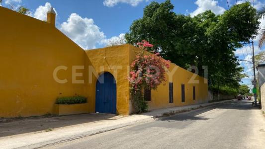 42 Residencia Hacienda Itzincab Palomeque, Uman, ユカタン 97392, メキシコ