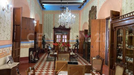 42 Residencia Hacienda Itzincab Palomeque, Uman, ユカタン 97392, メキシコ