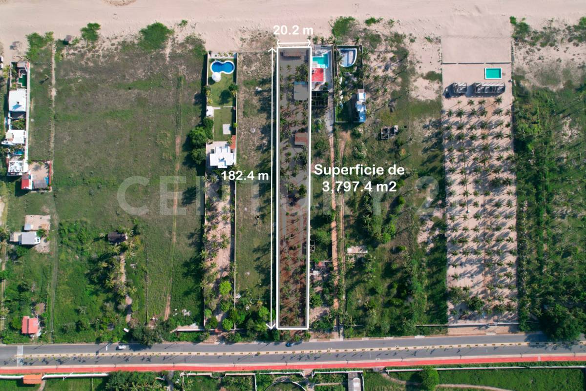 Pie de la Cuesta Km 9 0, Acapulco, Guerrero 39900, Mexico