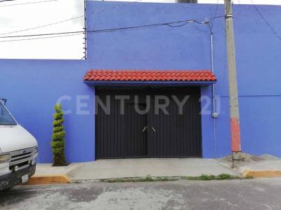 Cda. Cuitlahuac 4, Chalco, מקסיקו 56600, מקסיקו 