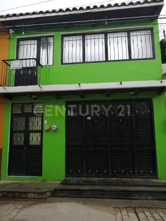 Venezuela 23-A, San Cristóbal De Las Casas, チアパス 29240, メキシコ