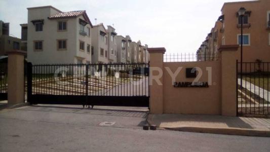 Privada Pampliega  Fracc. Real de Castilla Fase II Ejido del Pedregal Num. Ext. 102E  Edificio 2  Lt.3 Mza.41, Atotonilco De Tula, Hidalgo 42994, Mexico