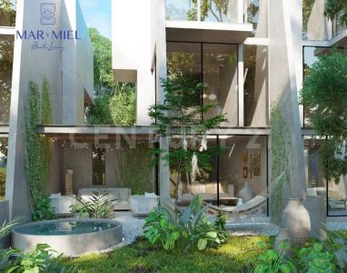 MAR Y MIEL ALDEA ZAMA, Tulum, Quintana Roo 77780, Mexico