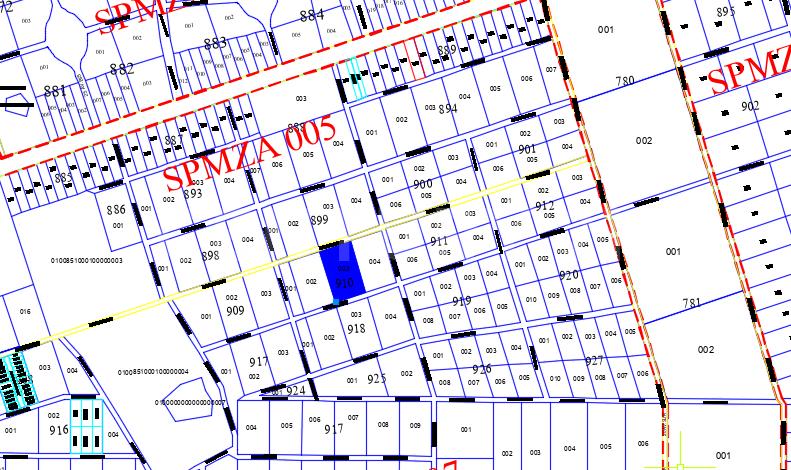 Mza 910 region 12 lote 03, Tulum, Quintana Roo 77780, México