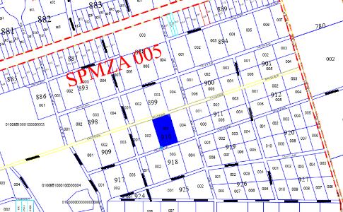 Mza 910 region 12 lote 03, Tulum, Quintana Roo 77780, México
