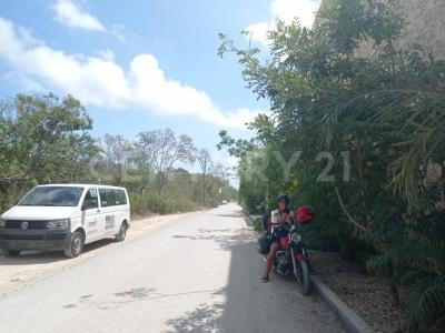 reg 15 tulum, Tulum, Quintana Roo 77780, Mexico