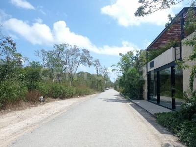 reg 15 tulum, Tulum, Quintana Roo 77780, México