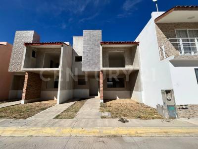 Circuito Viñedos No.39, Casa 36, San Juan Del Río, Querétaro 76803, Mexiko