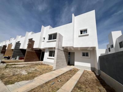 Circuito Viñedos No. 75, Casa No.23, San Juan Del Río, Querétaro 76803, Mexiko