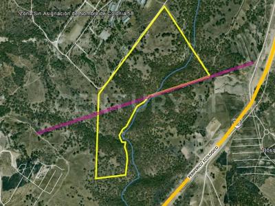 Terreno en venta 280,504.73 m2 zona Periférico Ecológico, La Calera, Puebla ., プエブラ, プエブラ 72100, メキシコ