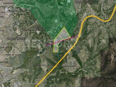 Terreno en venta 280,504.73 m2 zona Periférico Ecológico, La Calera, Puebla ., プエブラ, プエブラ 72100, メキシコ