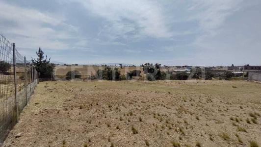 Cuernito S/N, Toluca, Estado De México 50270, Mexico