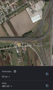 BOULEVARD TETELA SN, Chiautempan, Tlaxcala 90832, Meksika