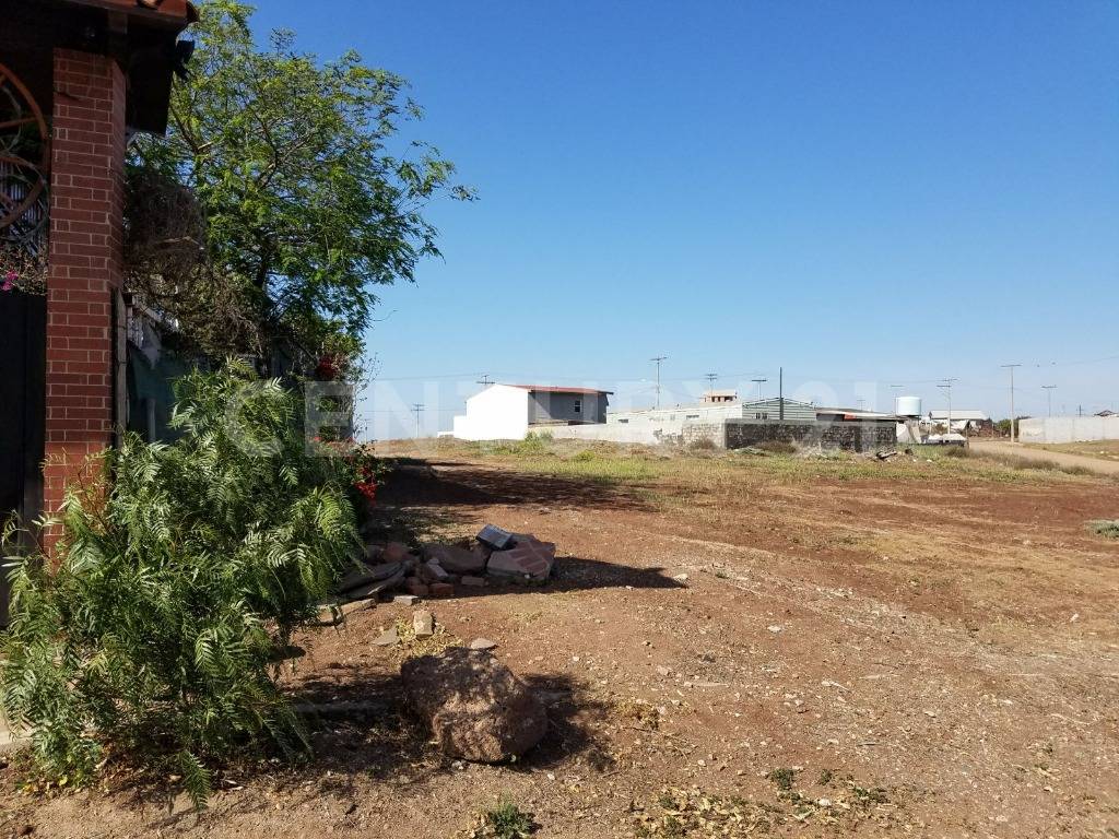 Esquina de calle La Barca y calzada Costa del Sol,Lote 01, Manzana No. 355 S/N, Playas De Rosarito, Baja California 22955, Messico