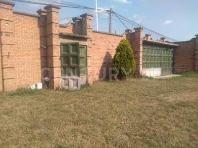 Galeana , Metepec, Estado De México 52140, Mexico