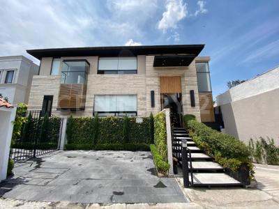 Av Bernardo Quintana , Alvaro Obregón, Ciudad De México 01210, México