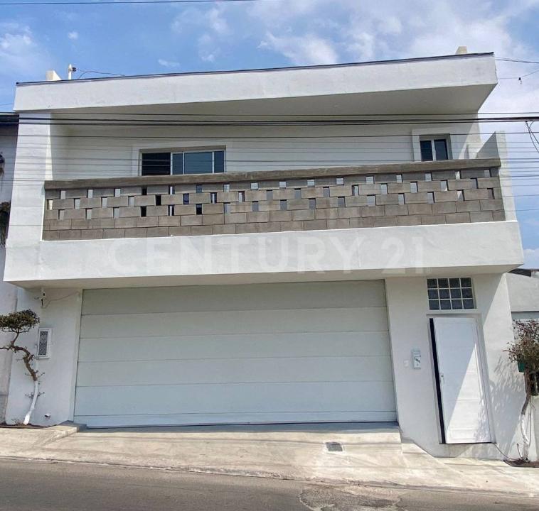 Agustin Melgar 7805, Tijuana, Baja California 22056, Messico