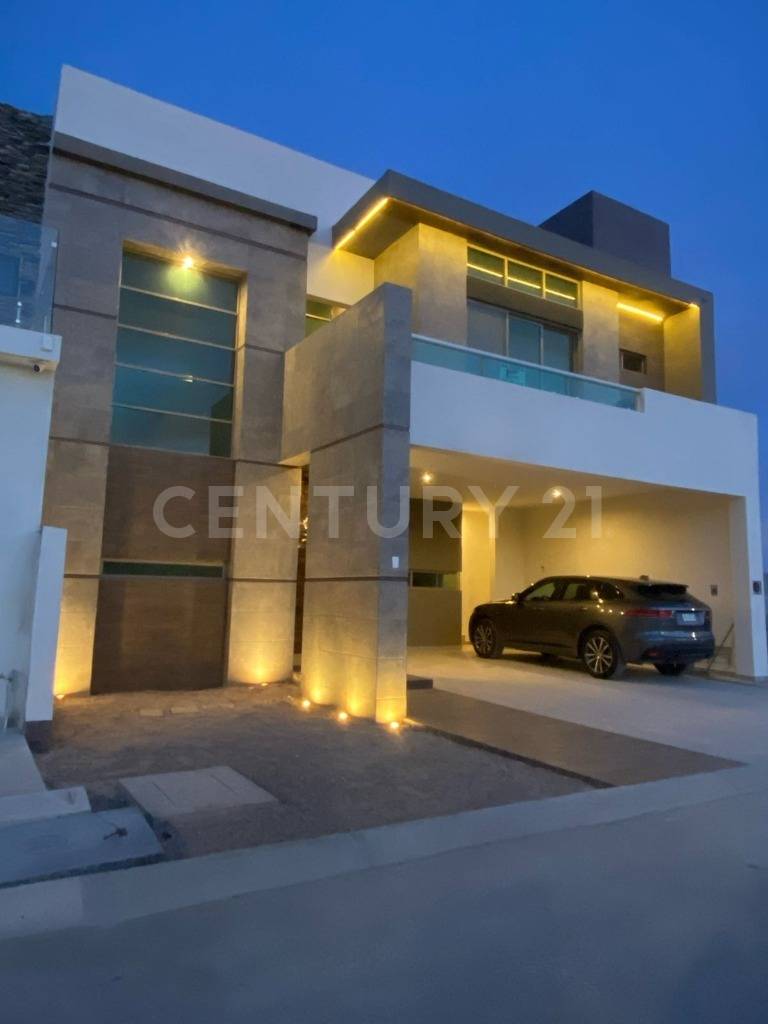 Viña San Ignacio 37, Torreón, Coahuila 27019, Mexico