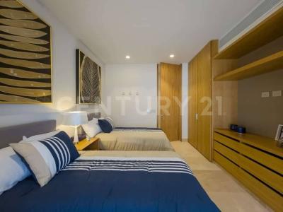 Alba 502, Cancún/Benito Juárez, Quintana Roo 77500, Messico