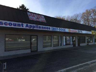 646 Route 112, Patchogue, New York 11772, Stati Uniti