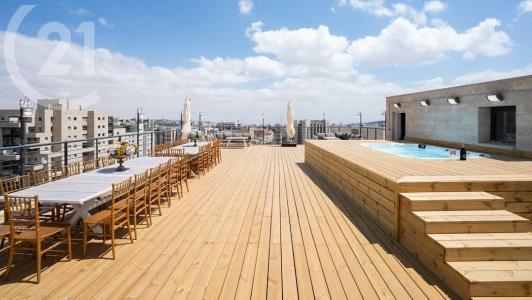 מרכז העיר, Jerusalem, Israel