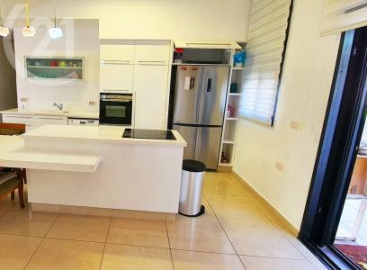 שיבולת שועל, Eilat, Israel