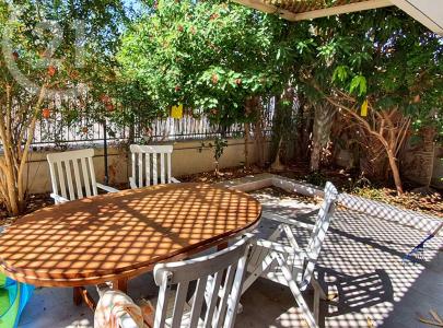 שיבולת שועל, אילת, ישראל