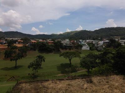Urbanizacion Guataparo Country Club , Valencia, Carabobo 2001, Venezuela