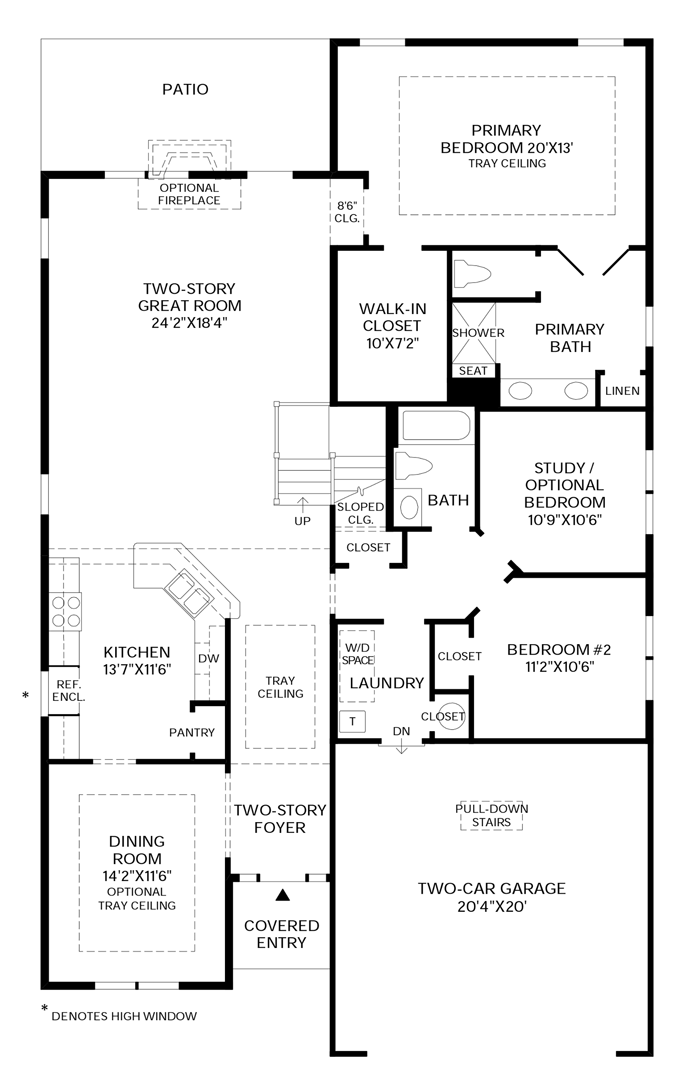 4095 Daubert Dr, Regency at South Whitehall, Allentown, Pennsylvania 18104