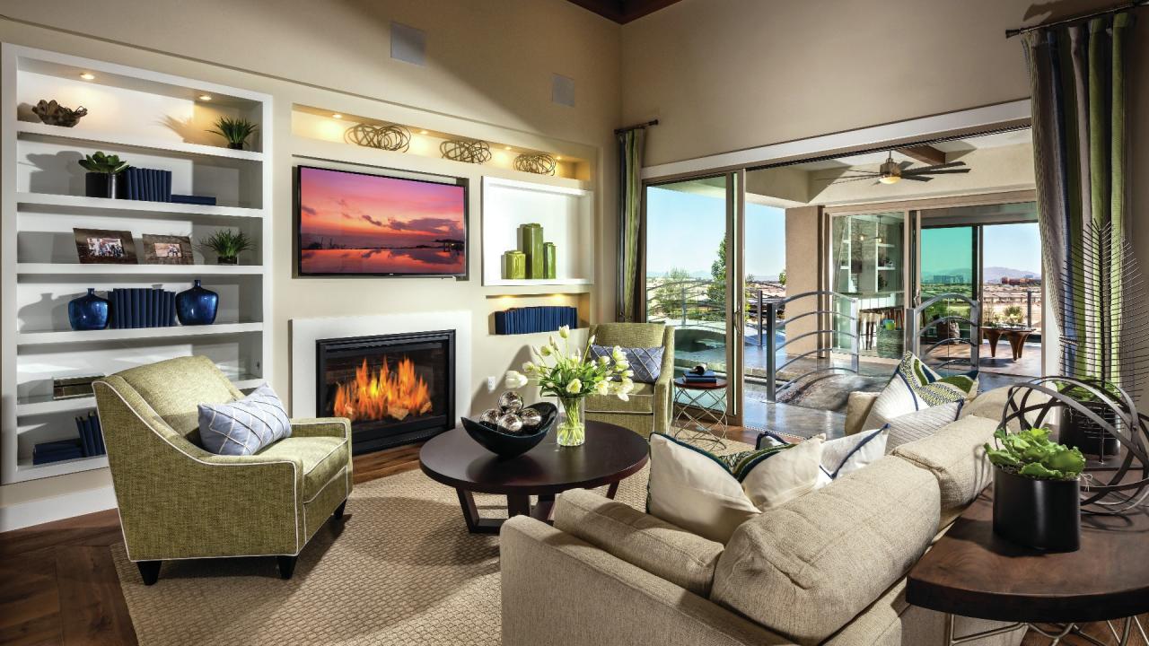 6739 Regency Ridge Ct, Regency at Summerlin, Las Vegas, Nevada 89148, USA
