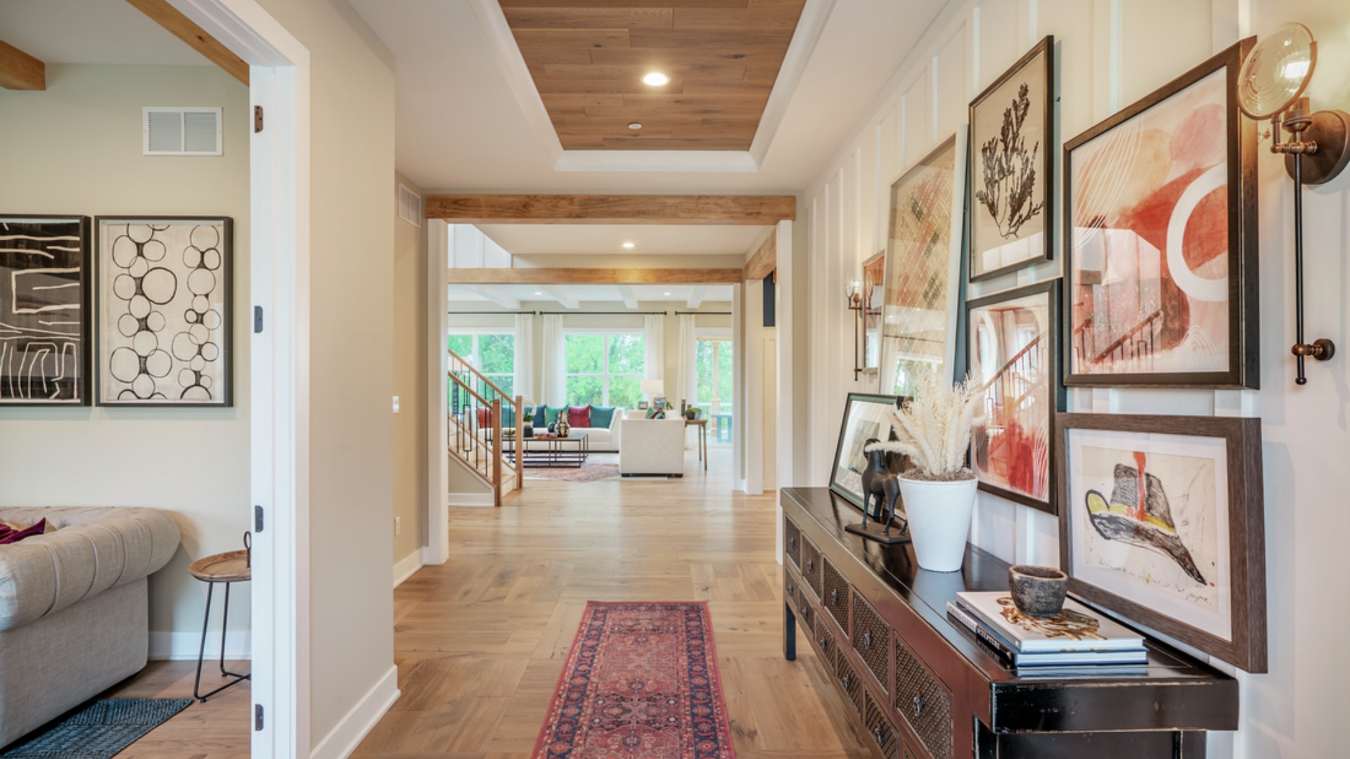 2684 Hawthorn Dr, Reserve at Center Square, Eagleville, 宾夕法尼亚州 19403, 美国