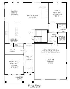 2684 Hawthorn Dr, Reserve at Center Square, Eagleville, 宾夕法尼亚州 19403, 美国