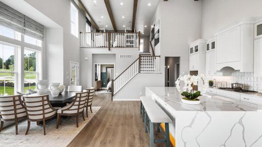 2 Umbrell Dr, Reserve at Center Square, Eagleville, 宾夕法尼亚州 19403, 美国